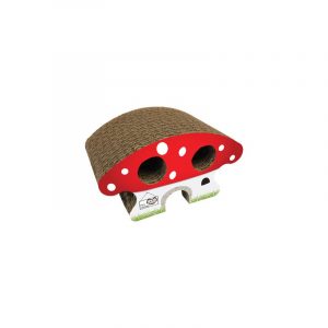 Tiny Habitat Enhancers Mushroom