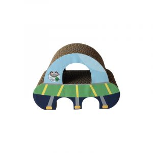 Medium Spaceship Small Animal Habitat Enhancers