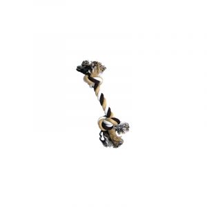2 Knot Rope Dog Toy 11"