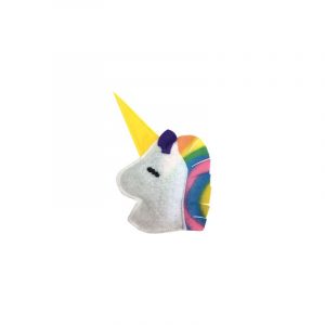 USA Made Catnip Toy!