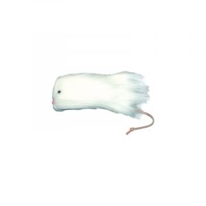 A fun toy catnip toy!