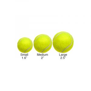 Available In 3 Sizes