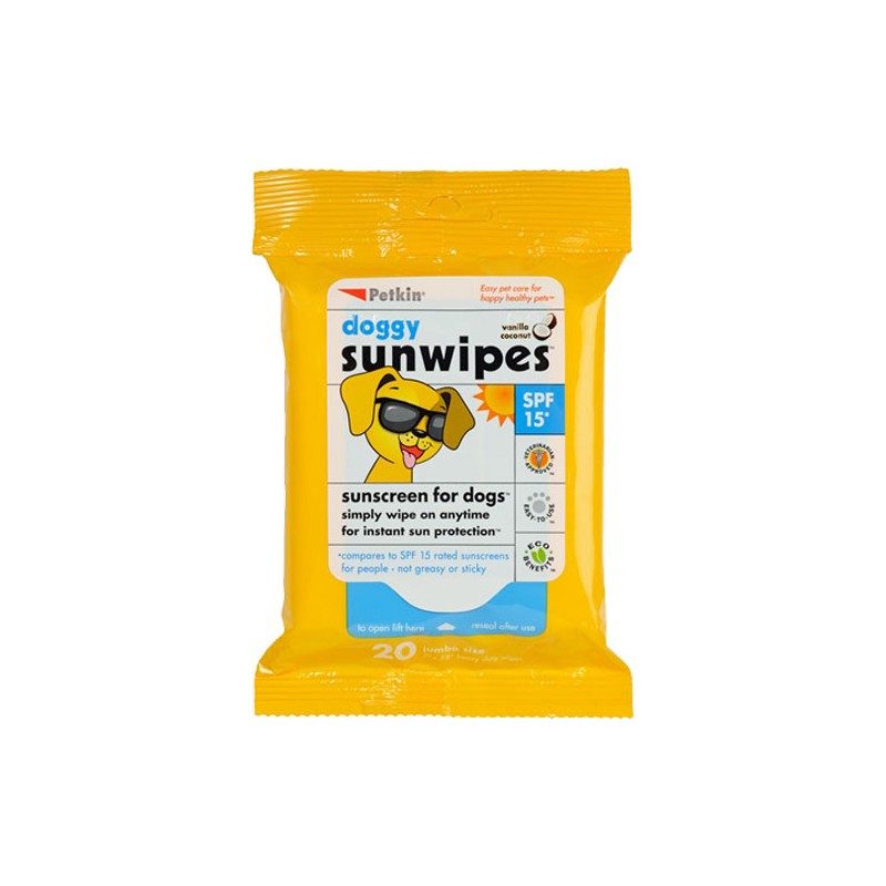 protect your dog from the sun’s harmful ultraviolet rays Protect your dog from the sun’s harmful ultraviolet rays