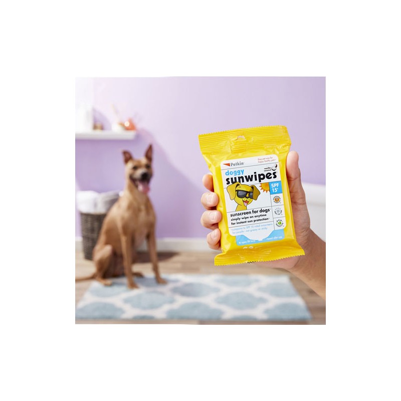 protect your dog from the sun’s harmful ultraviolet rays Protect your dog from the sun’s harmful ultraviolet rays
