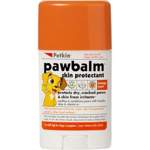 Helps Protect Paws From Ice, Snow, Salt, Hot Pavement, Gravel & Other Hard Surfaces. Apply Daily To Paws Or Dry Skin To Help Soo