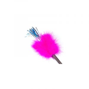 18" Long Interactive Cat Wand