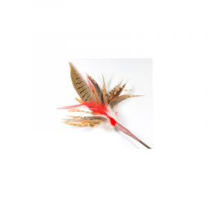 Go Cat Wild Thing, 18" stick