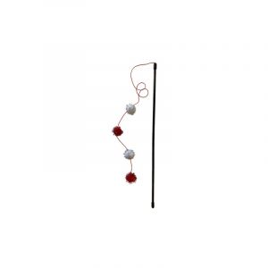 Fun Interactive Cat Wand