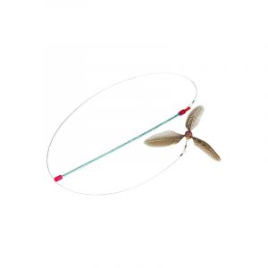 Propeller Of Feathers!