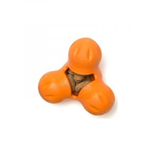 BUILT FOR TOUGH CHEWERS