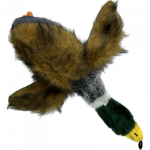 Mallard Duck Dog Toy
